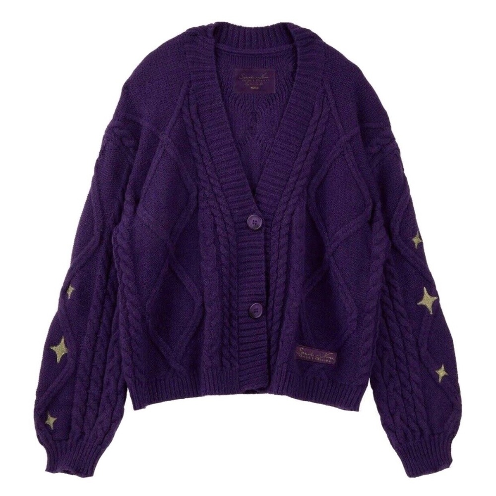 Taylor Swift Speak Now Taylor's Version Cardigan Size XS/S